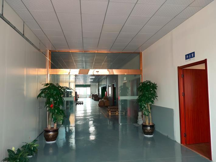 熱烈祝賀寧波求精工藝涂裝廠新網站開通！