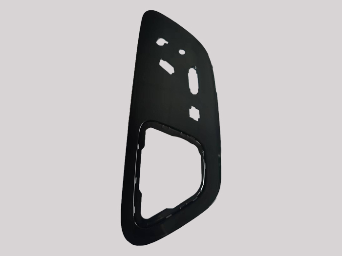 車門內飾扣手面板