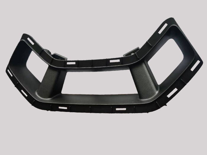 北汽靠背頸部飾板