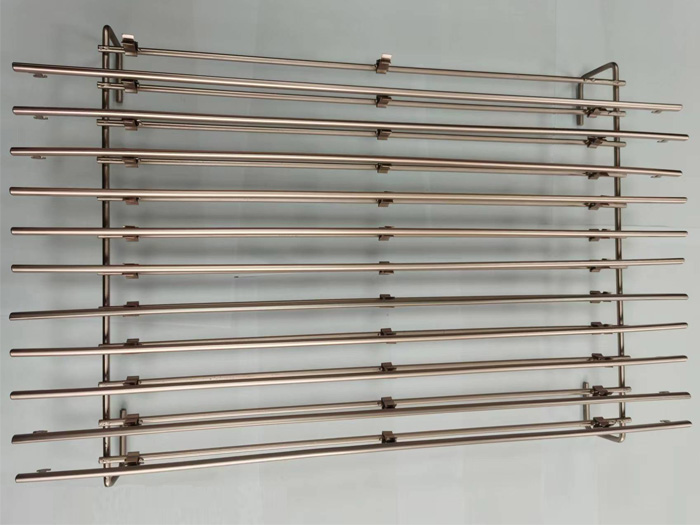 奔馳EQA出風口裝飾條