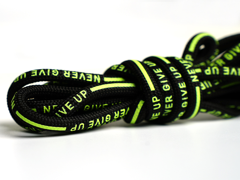 淺談如何識別繩帶的質(zhì)量