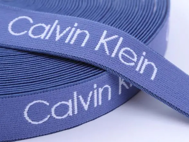 提花松緊帶的應(yīng)用范圍及特點