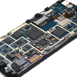 5G手機為啥需要用到那么多貼片電容呢？